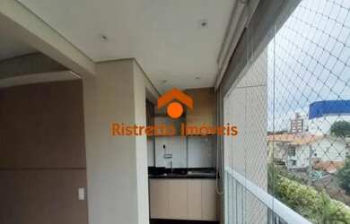 Imagem 6: Apartamento Venda - Resd Unnico, Bela Vista/osasco