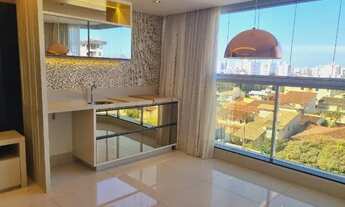 Imagem 5: Aptº 3 qtos transformado em 2 Qtos, marcenaria completa, ao lado Shop. Norte Sul