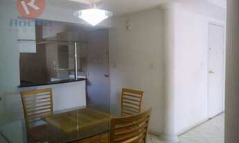 Imagem 7: Apartamento para alugar, 86 m² por R$ 3.150,00/mês - Casa Amarela - Recife/PE