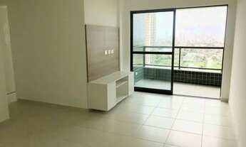 Imagem 3: Lindo ap a beira-mar de Barra de Jangada, 2 quartos (sendo 1 suíte