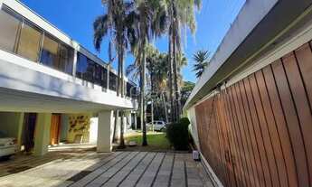 Imagem 3: Casa - Nova Campinas - Campinas