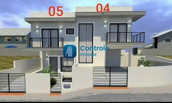 Imagem: VE) Sobrado espetacular 02 dormitórios