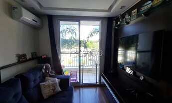 Imagem 4: Apartamento - Parque Industrial - Campinas