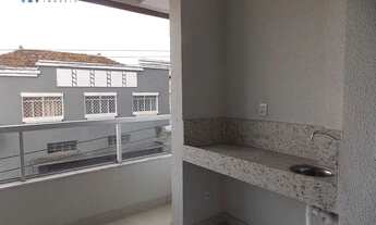 Imagem 5: Classe A Imóveis aluga este excelente apartamento com 03 dormitórios para alugar, 80 m² po
