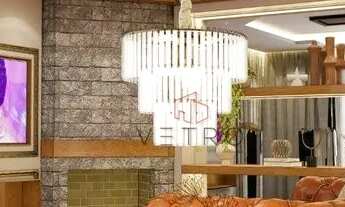 Imagem 2: Apartamento no bairro Jardim Bela Vista em Gramado!