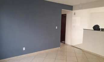 Imagem 2: Apartamento para aluguel tem 56 m² com 2 quartos próximo da Rodovia Rio das Ostras - Ensea