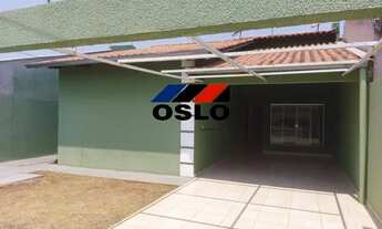 Imagem: CASA COM 03 QUARTOS SENDO 01 SUÍTE, GARAGEM