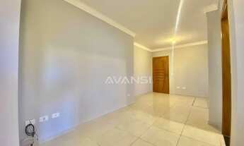 Imagem 5: Apartamento Res. Estelar com 2 dormitórios à venda, 57 m² por R$ 225.000 - Parque Nova Car