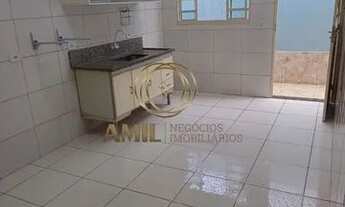 Imagem 4: LJC - RA Amil aluga Casa térrea - 2 quartos - 73 m² área construída - Santa Julia - Zona S