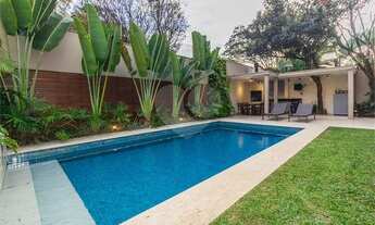 Imagem: CASA À VENDA REFORMADA, 480M2, 4 QUARTOS