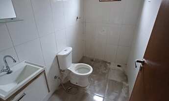 Imagem 6: Casa de 1 quarto - Jardim Antunes