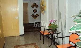 Imagem 3: São Paulo - Apartamento Padrão - Água Rasa