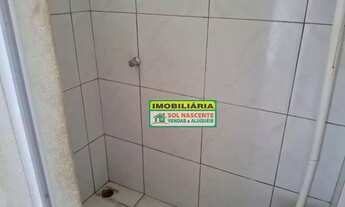 Imagem 7: Apartamento com 1 dormitório para alugar, 30 m² por R$ 602,00/mês - Centro - Fortaleza/CE