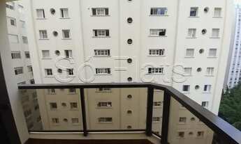 Imagem 7: Flat Central Park disponível para venda com 41m², 01 dormitório e 01 vaga de garagem