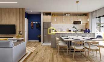 Imagem 7: Cobertura Duplex à venda 3 Quartos 1 Suite 2 Vagas 110.56M² Tingui Curitiba - PR