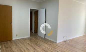 Imagem 5: Apartamento com 3 dormitórios para alugar, 100 m² por R$ 3.120,00/mês - Centro - Campinas