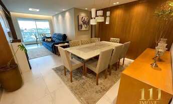 Imagem 3: Lindo apartamento no Urbanova SJC, 3 dorm, 2 Vagas