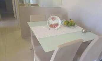 Imagem 5: Apartamento com 2 dormitórios à venda, 63 m² por R$ 425.000 - Parque Santana - Mogi das Cr