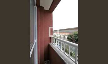 Imagem 6: Apartamento para Aluguel - Campos Elíseos, 2 Quartos, 50 m2