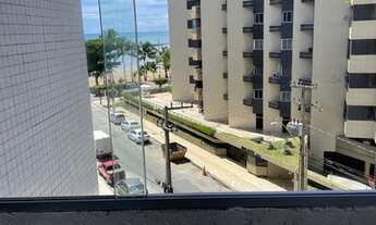 Imagem 7: Alugo Apartamento Quarto e Sala Beira mar , Edificio Cote Dazur apto 414