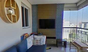 Imagem 4: Vie Pinheiros Apartamento em andar alto varanda gourmet próx Faria Lima, metrô, Jardins, I