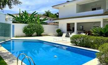 Imagem 6: Casa para venda tem 230 m2 com 4 quartos