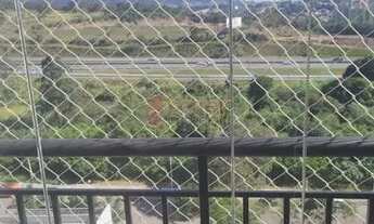 Imagem 5: Apartamento Padrão em Jundiaí