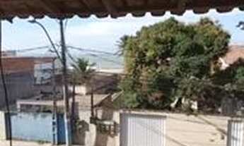 Imagem 2: Alugo casa em Ponta da Fruta, com 04 quartos, 02 suítes, com piscina e churrasqueira