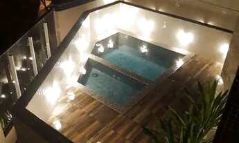 Imagem 2: Vai perder essa Oportunidade?? Apto 02 dorms c/ lazer 328 mil