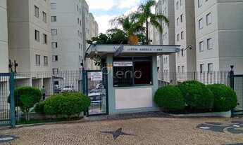 Imagem: Apartamento - Vila São Bento - Campinas
