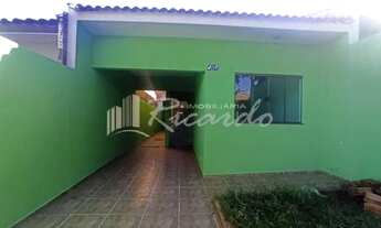 Imagem 2: Arapongas - Casa Padrão - Jardim San Rafael IV