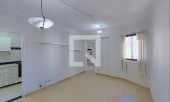 Imagem: Apartamento para Aluguel - Cambuí, 1 Quarto