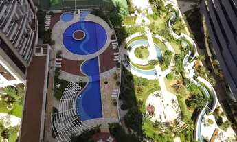 Imagem 2: Apartamento com 2 dormitórios, 164 m² - venda por R$ 4.500.000 ou aluguel por R$ 34.000/mê