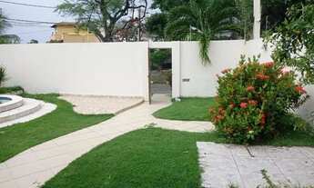 Imagem 4: Casa solta, 4/4, 2 suítes, 2 vagas, Piscina Privativa, Villas do Atlântico R$870.000,00