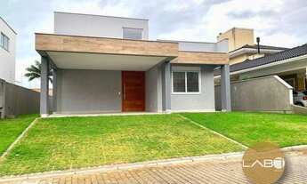 Imagem: CASA A VENDA EM CONDOMÍNIO FECHADO