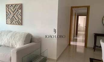 Imagem 7: Apartamento com 4 dormitórios à venda, 172 m² por R$ 1.500.000 - Vila Ema - São José dos C