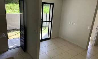 Imagem 4: Apartamento com garden térreo