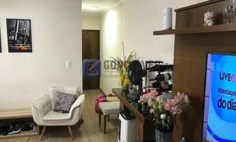 Imagem 3: SAO BERNARDO DO CAMPO - Residential / Apartment - VILA ERMELINDA