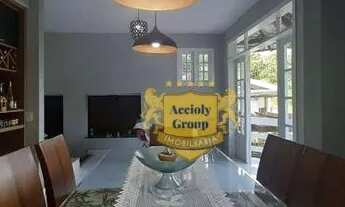 Imagem: Casa com 3 dormitórios para alugar, 264