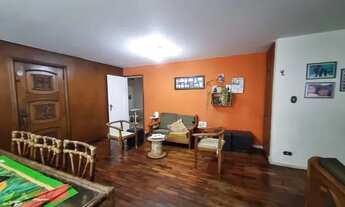 Imagem 3: Apartamento 3 dorm, 119 m² - venda ou locação- Higienópolis