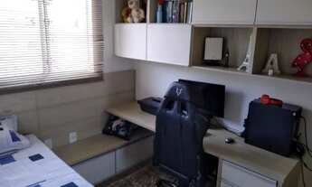 Imagem 5: Apto 3 quartos, suíte e varanda