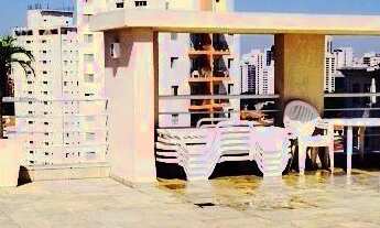 Imagem 3: Studio Jardim Aeroporto/Campo Belo