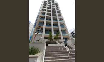 Imagem: Apartamento em Aguas Claras Sul, Park Style