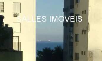 Imagem 3: APARTAMENTO RESIDENCIAL em GUARUJÁ - SP, PITANGUEIRAS