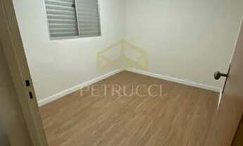 Imagem 4: Apartamento - Vila Proost de Souza - Campinas