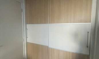 Imagem 4: Apto 2 Quartos Mobiliado - Ponta Areia - Andar Baixo