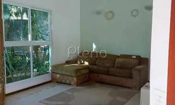 Imagem 5: Casa à venda no Condomínio Loteamento Caminhos de San Conrado - Campinas/SP