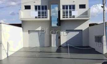 Imagem 2: Prédio - Parque Bom Retiro - Paulínia