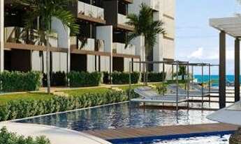 Imagem 4: Naturê Eco Residência | Unidades de 01, 02 e 03 quartos na beira-mar de Muro Alto