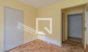 Imagem 4: Apartamento para Aluguel - Centro Histórico, 1 Quarto, 33 m2